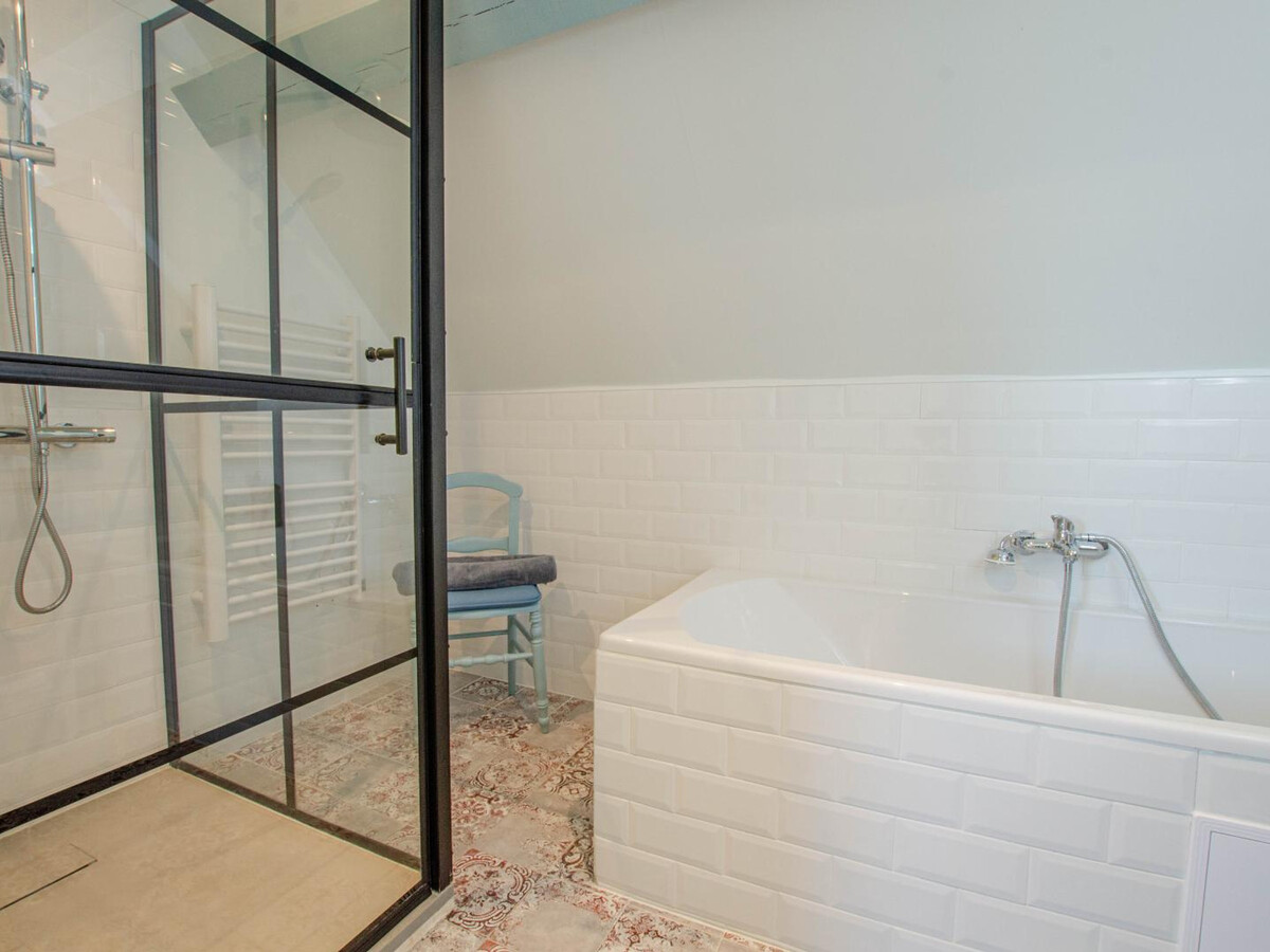 Appartement 4 pers avec terrasse, entre Champagne et Bourgogne - Photo 14