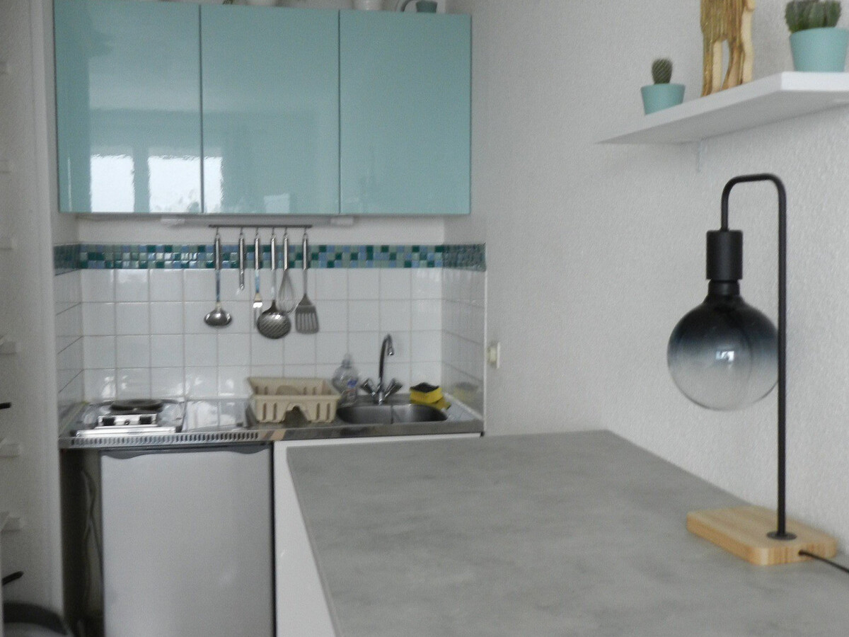 Studio 18m² au Pleynet, 300m des pistes - Photo 4