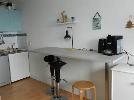 Location appartement de vacances à Le Pleynet