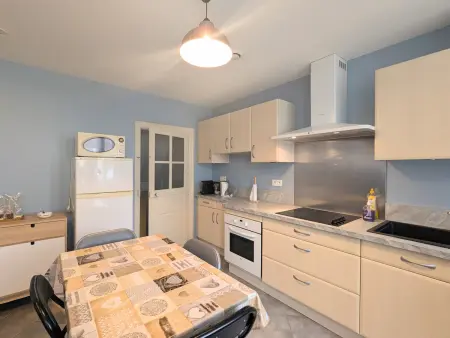 Location gite à Gargilesse Dampierre, Charmant gîte en vallée de la Creuse avec jardin et parking privatif