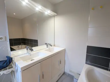 Gîte vallée de la Creuse, 4 pers., jardin et parking : photo 8