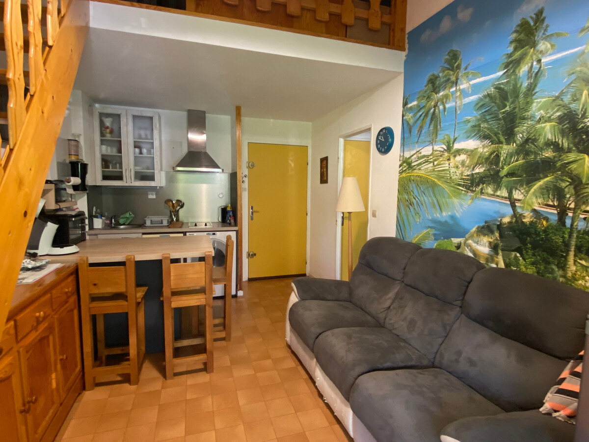 Appartement calme avec balcon à Argelès-sur-Mer - Photo 5