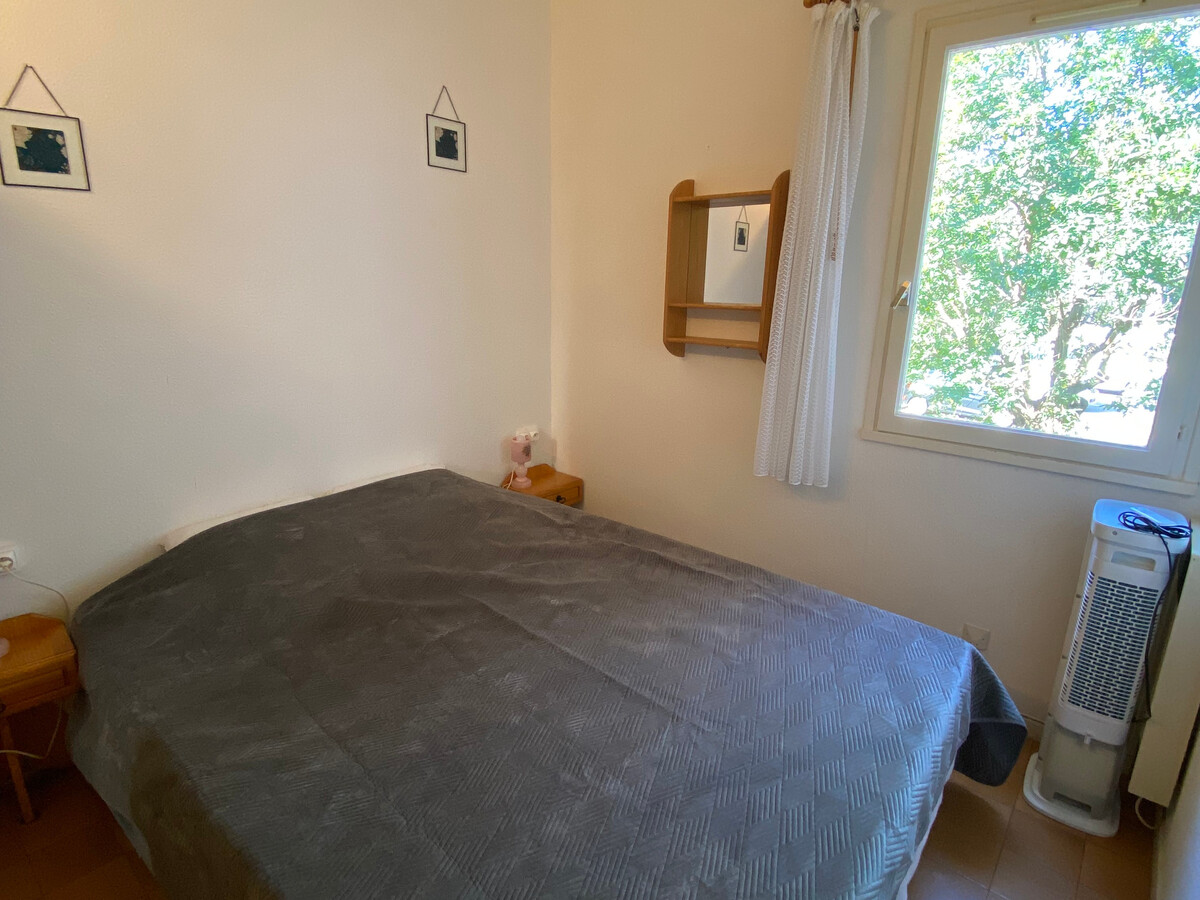 Appartement calme avec balcon à Argelès-sur-Mer - Photo 12