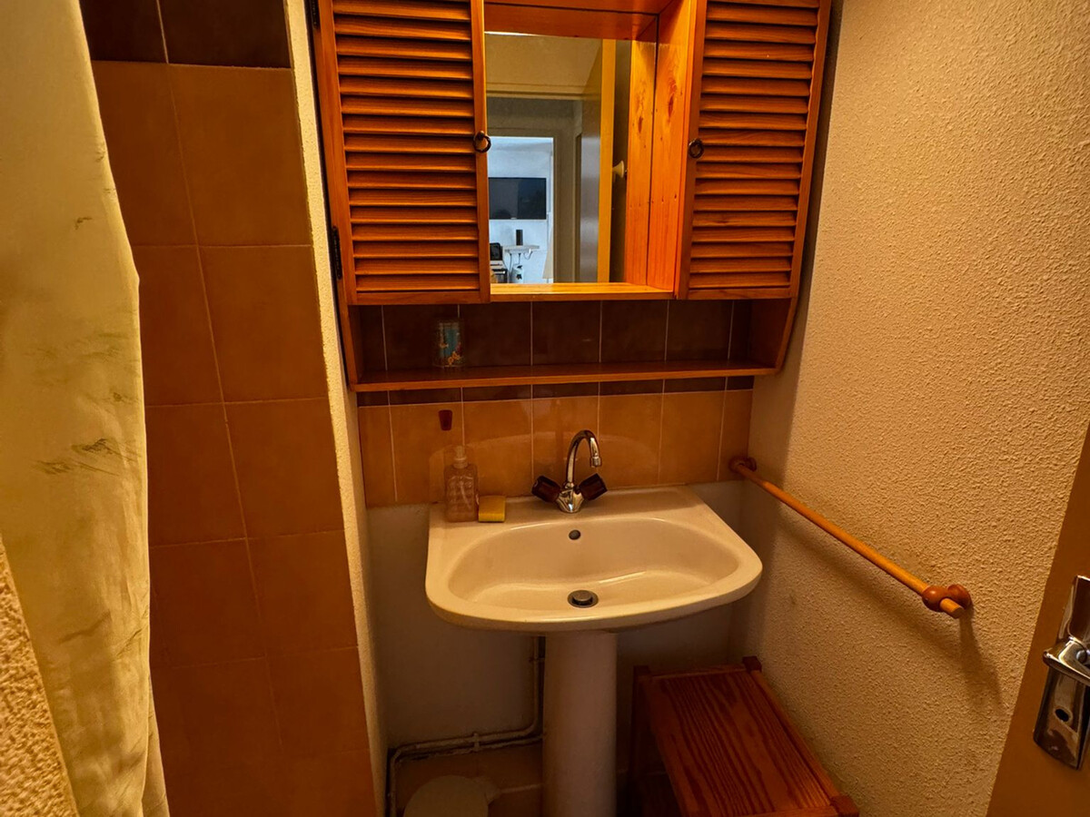 Appartement calme avec balcon à Argelès-sur-Mer - Photo 19