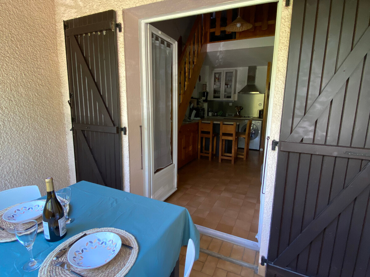Appartement calme avec balcon à Argelès-sur-Mer - Photo 20