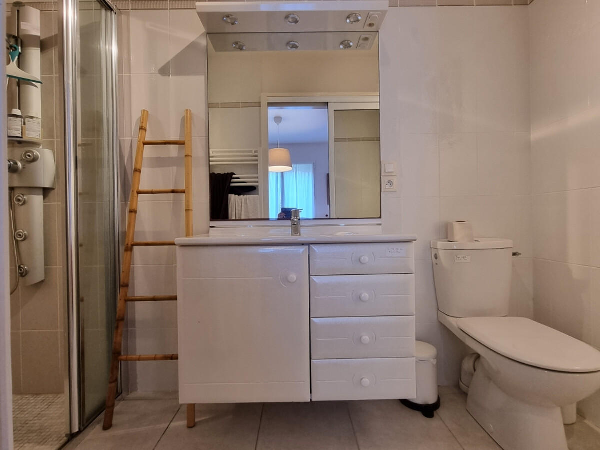 Maison 8 pers., jardin 500 m², proche plages à Sarzeau - Photo 9