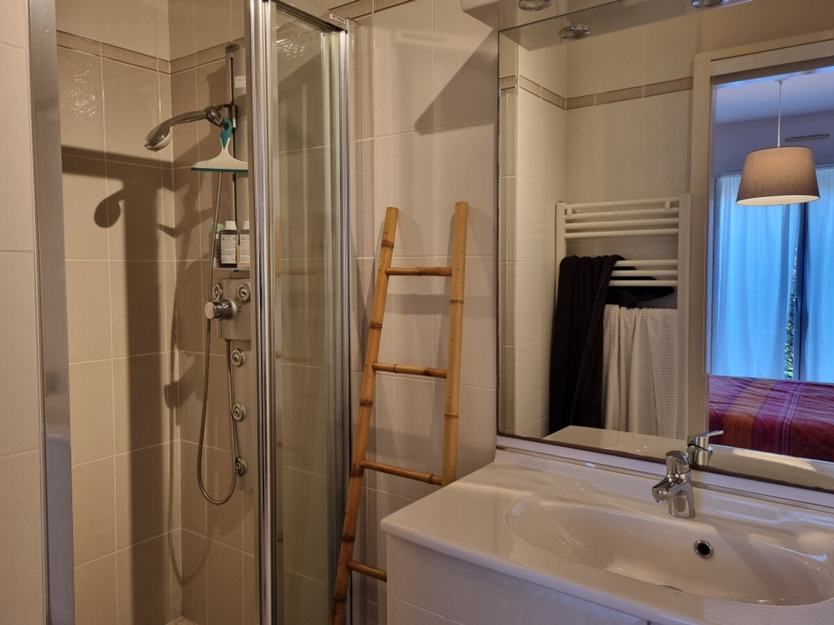 Maison 8 pers., jardin 500 m², proche plages à Sarzeau - Photo 10