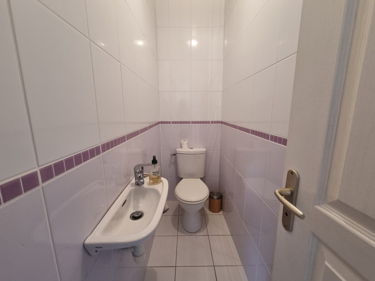 Maison 8 pers., jardin 500 m², proche plages à Sarzeau - Photo 16