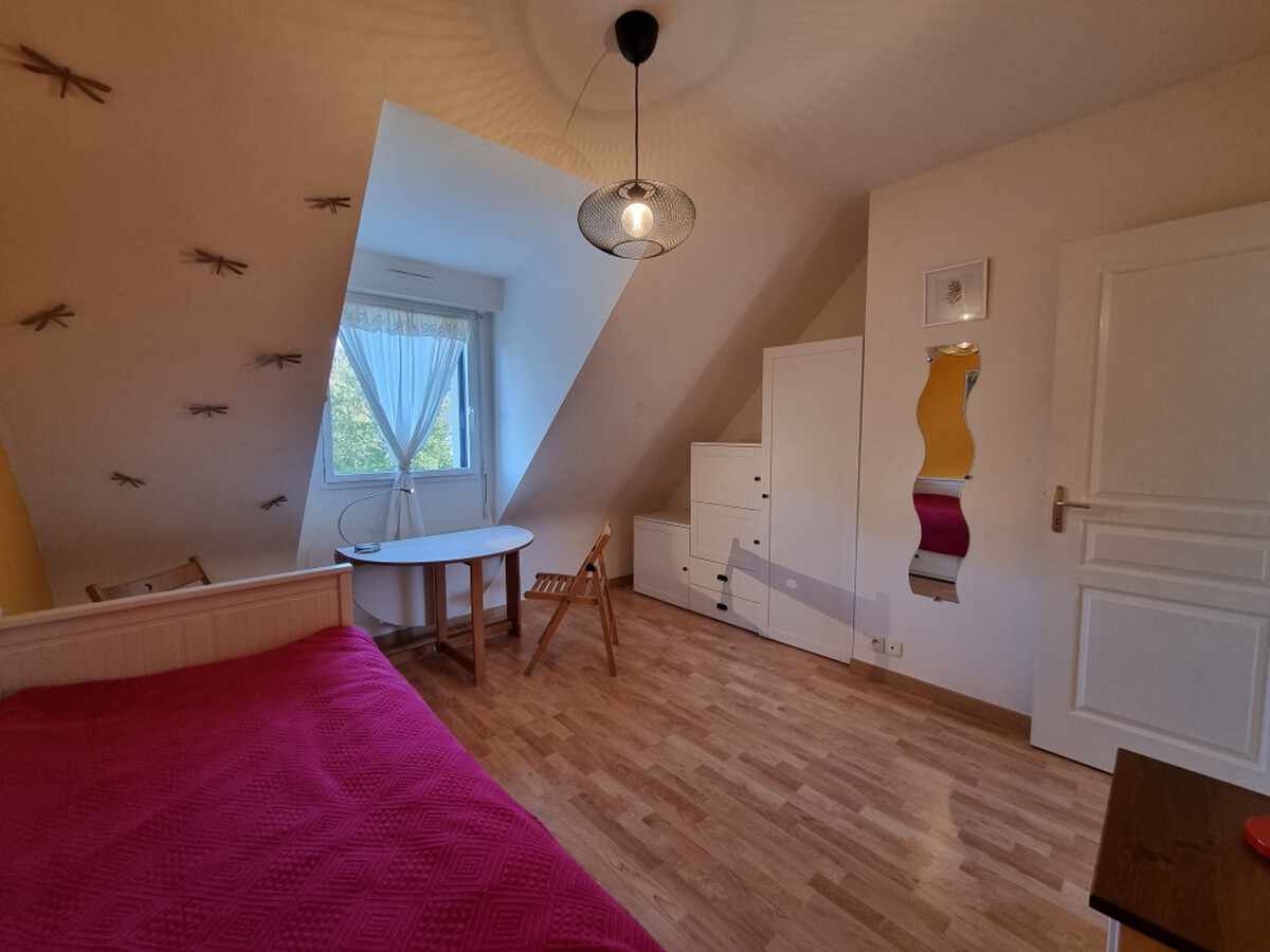 Maison 8 pers., jardin 500 m², proche plages à Sarzeau - Photo 17