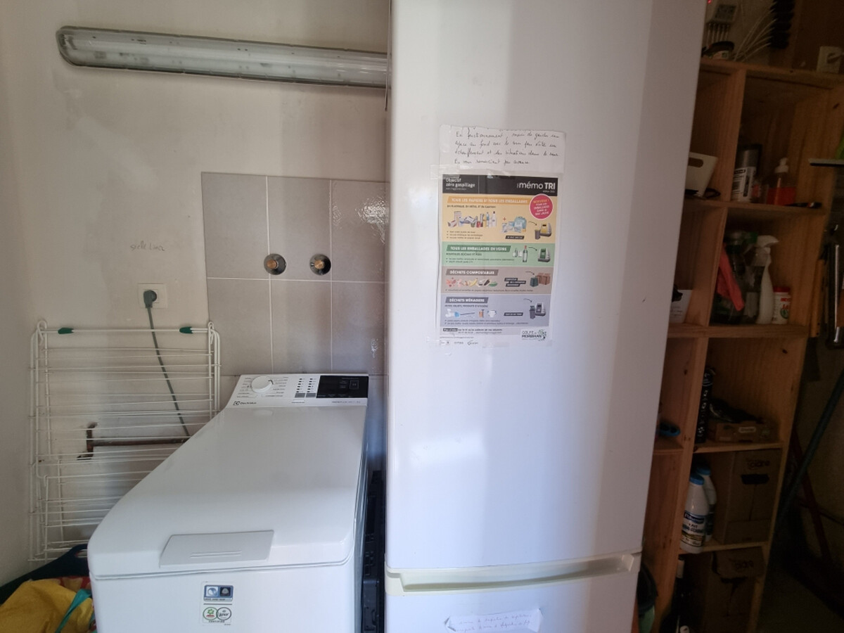 Maison 8 pers., jardin 500 m², proche plages à Sarzeau - Photo 20