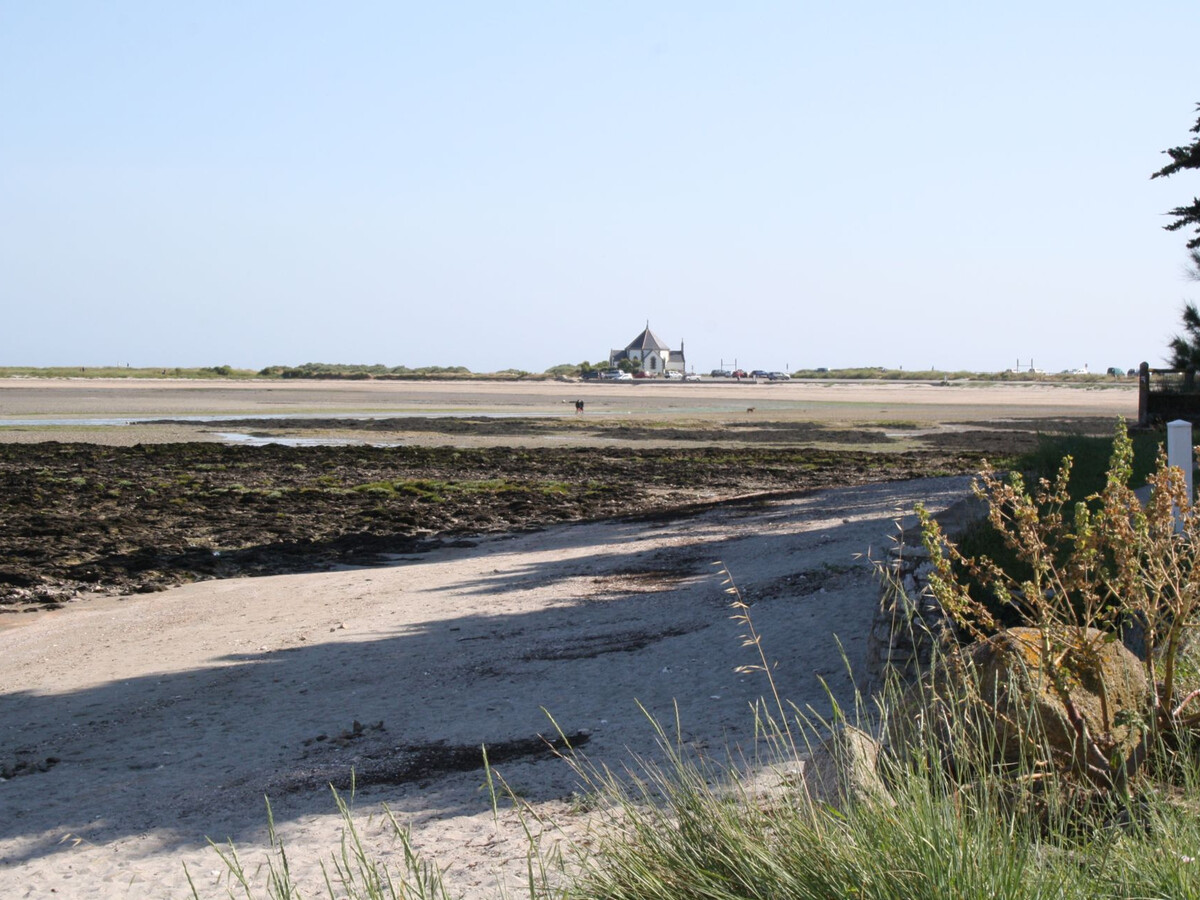 Maison 8 pers., jardin 500 m², proche plages à Sarzeau - Photo 27