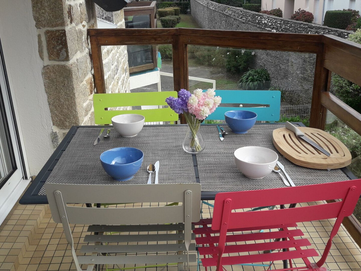 Appartement T3 duplex 4 pers., 2 chambres, parking, Sarzeau - Photo 3