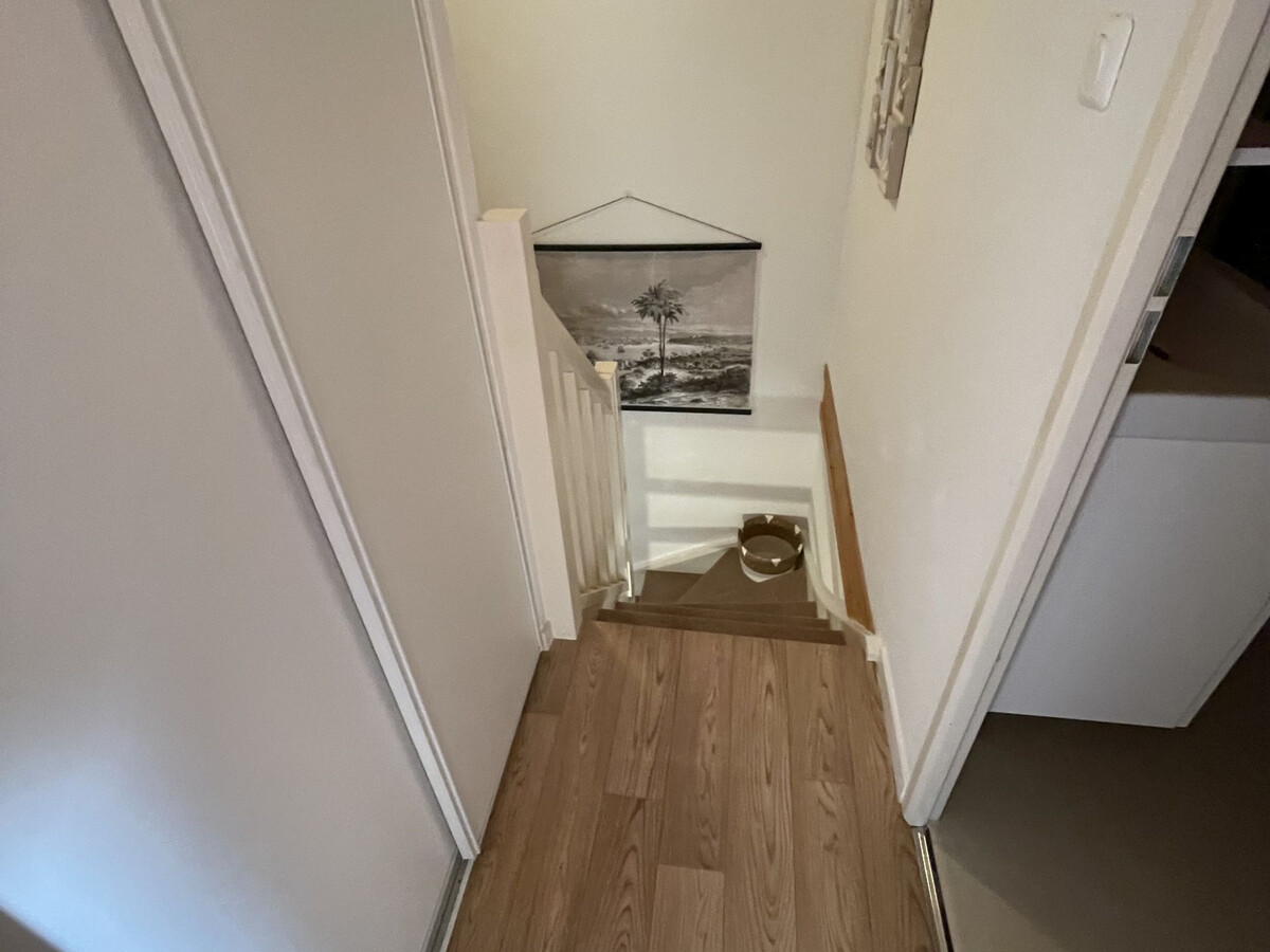 Appartement T3 duplex 4 pers., 2 chambres, parking, Sarzeau - Photo 10