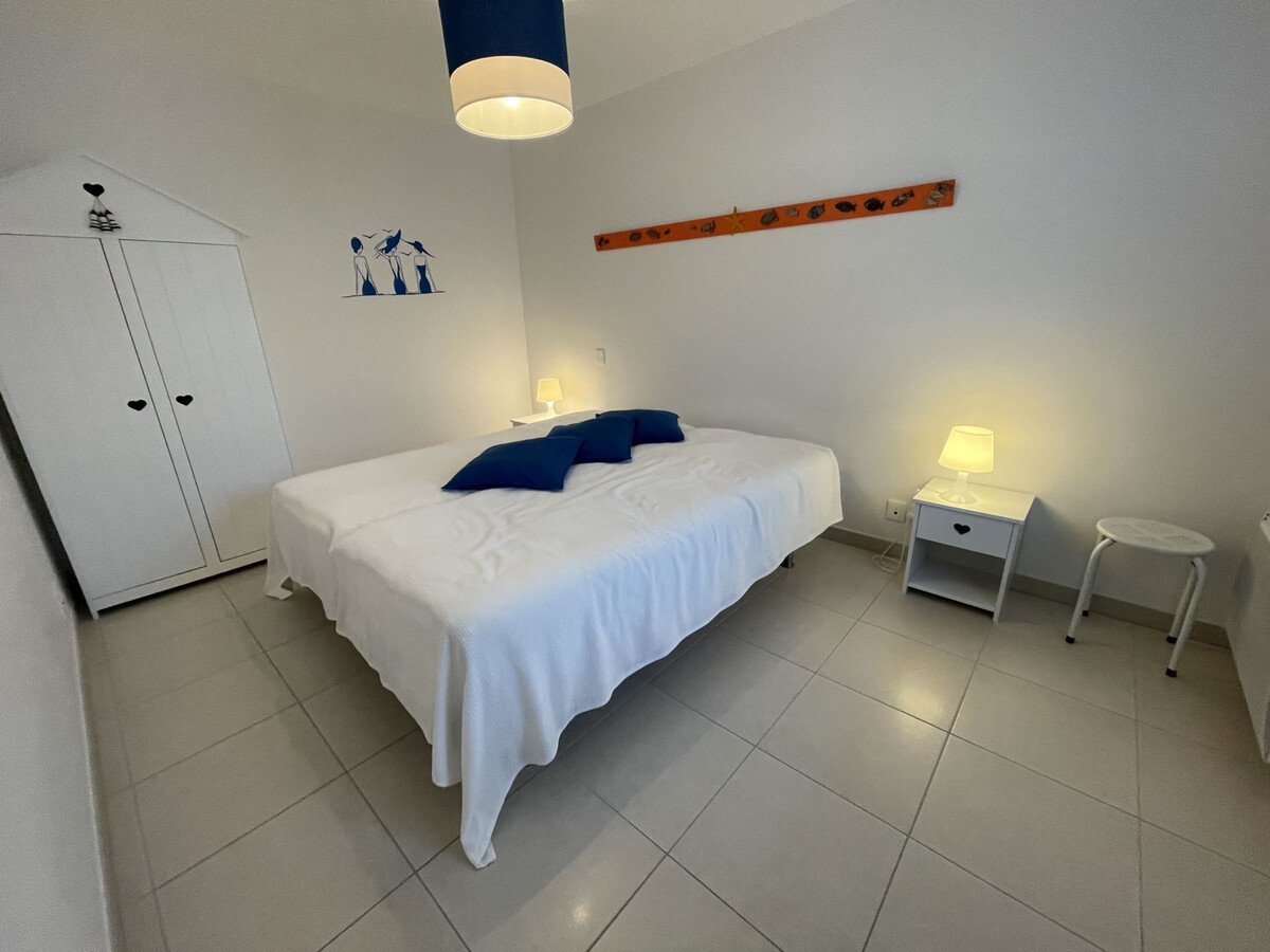 T3 PMR face plage du Roaliguen, jardin privé, Sarzeau - Photo 9