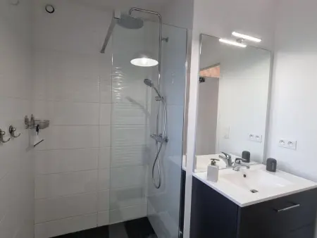 Maison au calme avec jardin, 3 chambres, plage et commerces à proximité, WiFi, animaux acceptés - Photo 13