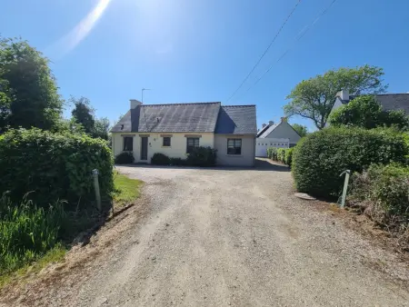Maison au calme avec jardin, 3 chambres, plage et commerces à proximité, WiFi, animaux acceptés - Photo 17