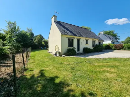 Maison au calme avec jardin, 3 chambres, plage et commerces à proximité, WiFi, animaux acceptés - Photo 18