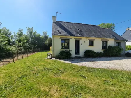 Maison au calme avec jardin, 3 chambres, plage et commerces à proximité, WiFi, animaux acceptés - Photo 19