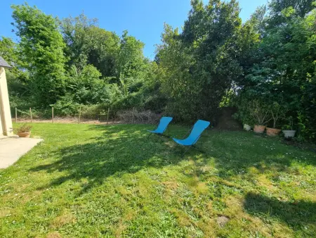 Maison au calme avec jardin, 3 chambres, plage et commerces à proximité, WiFi, animaux acceptés - Photo 20