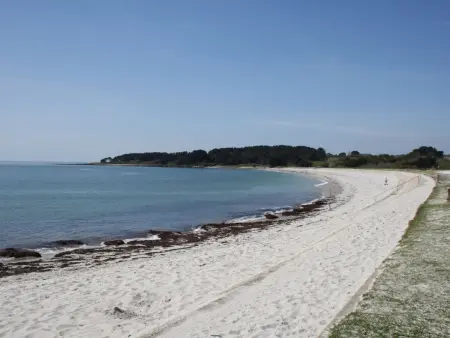 Maison au calme avec jardin, 3 chambres, plage et commerces à proximité, WiFi, animaux acceptés - Photo 30