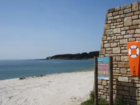 Maison au calme avec jardin, 3 chambres, plage et commerces à proximité, WiFi, animaux acceptés - Photo 31