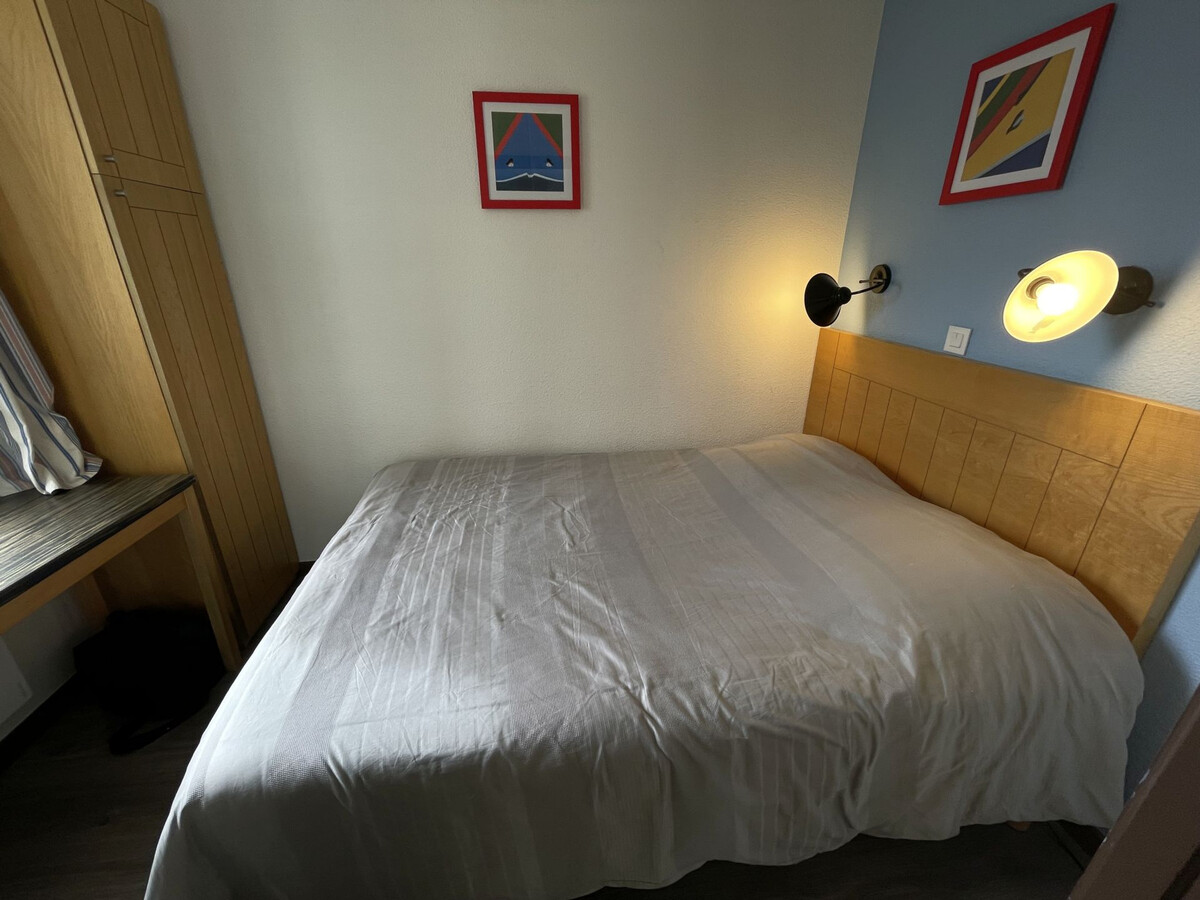 Appart 4 pers à Arzon, terrasse Sud, piscine et parking - Photo 9