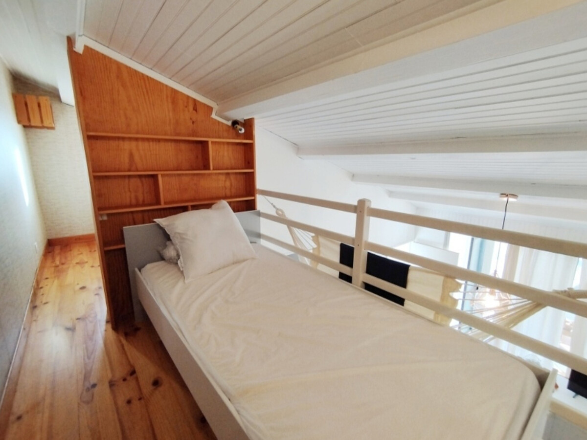 T2 mezzanine 50 m de la plage - Parking privé - Photo 14
