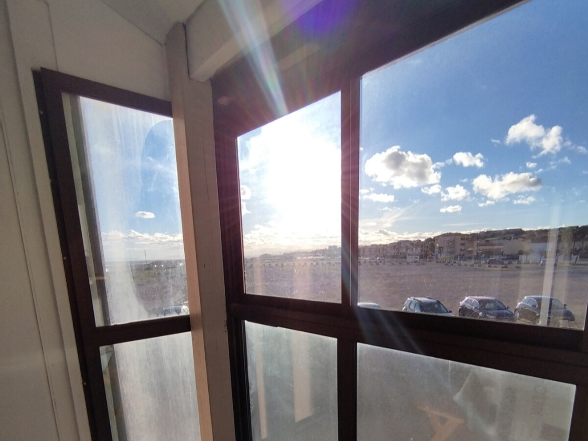 T2 mezzanine 50 m de la plage - Parking privé - Photo 20