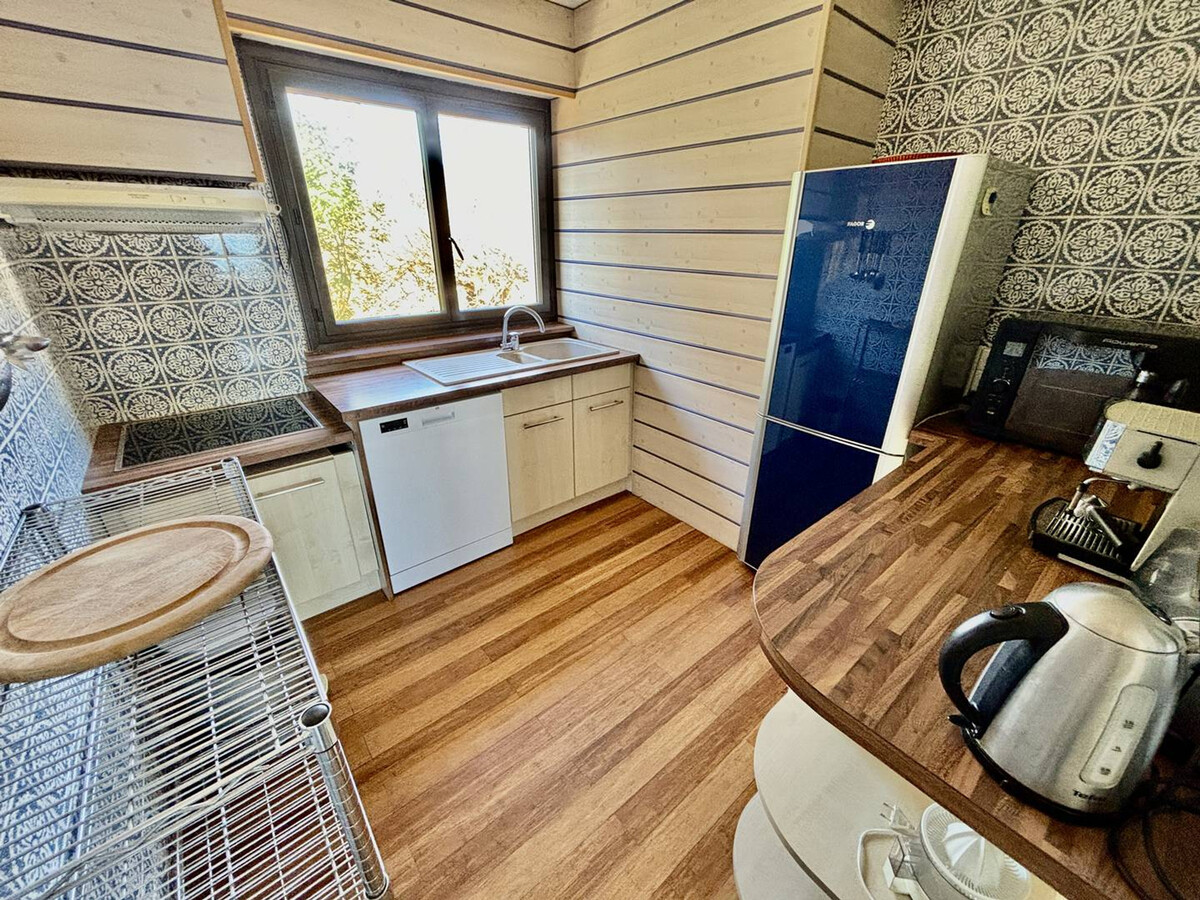 Appartement face mer au Lavandou, accès direct plage - Photo 6