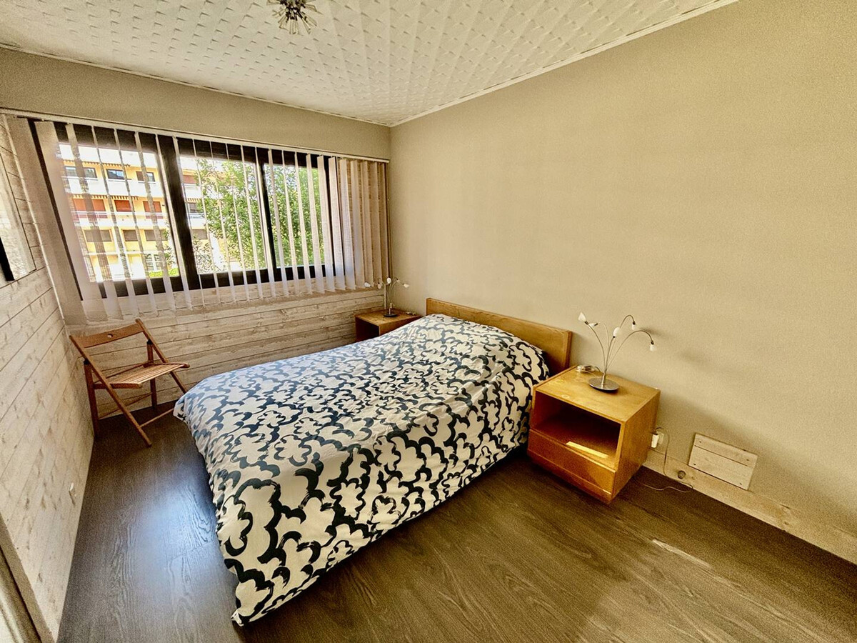Appartement face mer au Lavandou, accès direct plage - Photo 11