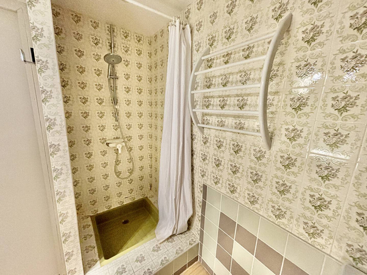 Appartement face mer au Lavandou, accès direct plage - Photo 13
