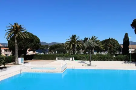 Location appartement à ST TROPEZ, Résidence Paris Saint Tropez