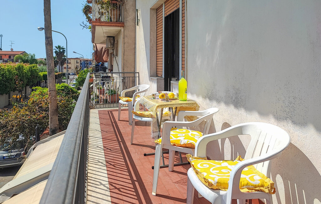 Appartement 4 personnes à Chianchitta   Pallio - Photo 1
