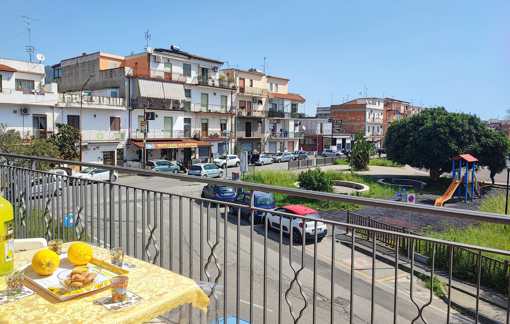 Appartement 4 personnes à Chianchitta   Pallio - Photo 2