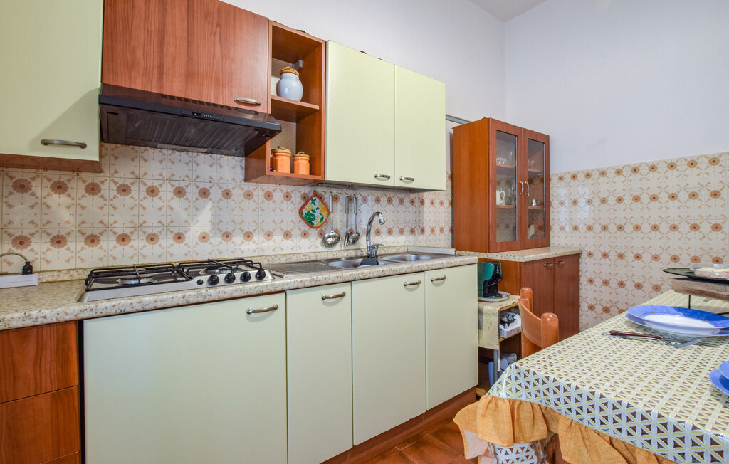 Appartement 4 personnes à Chianchitta   Pallio - Photo 6