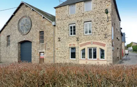 Location maison de vacances à Neuilly le Vendin