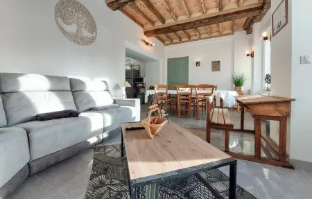 Maison 10 pers. en pierre à Neuilly-le-Vendin : photo 3