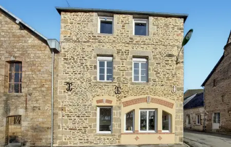 Maison 10 pers. en pierre à Neuilly-le-Vendin : photo 10