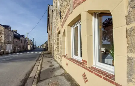 Maison 10 pers. en pierre à Neuilly-le-Vendin : photo 12