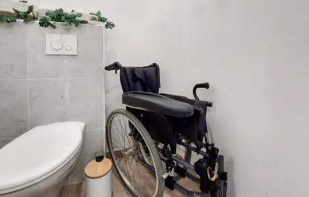 Maison 10 pers. en pierre à Neuilly-le-Vendin : photo 19