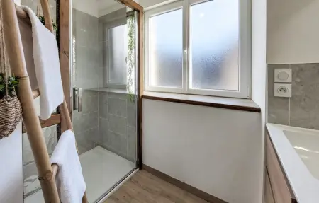 Maison 10 pers. en pierre à Neuilly-le-Vendin : photo 29