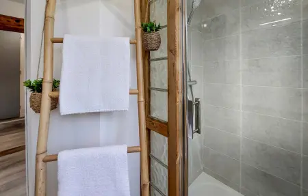 Maison 10 pers. en pierre à Neuilly-le-Vendin : photo 30