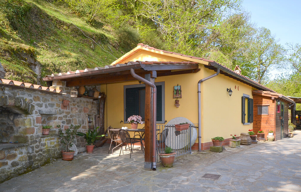 Maison 5 personnes à Cortona - Photo 1