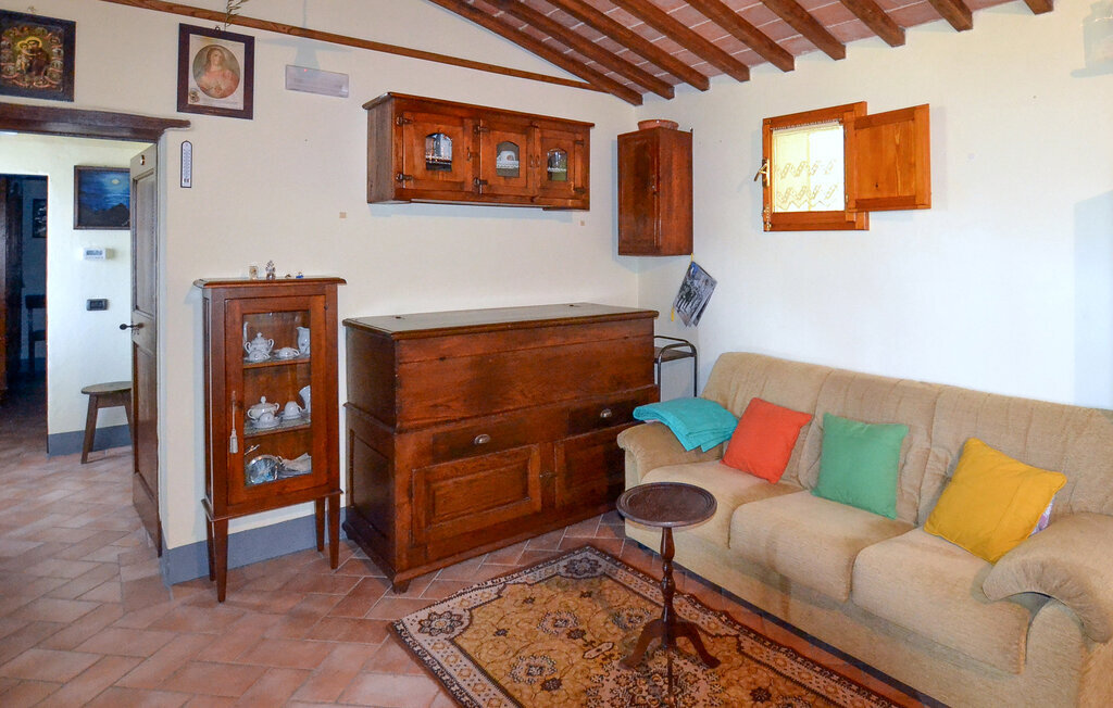 Maison 5 personnes à Cortona - Photo 3