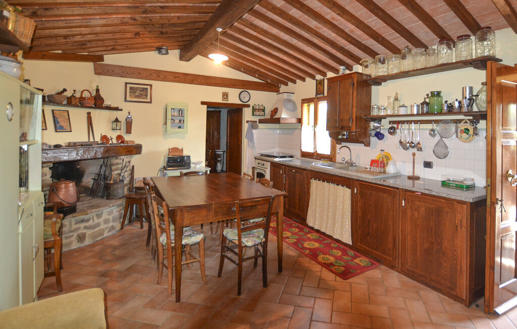 Maison 5 personnes à Cortona - Photo 4