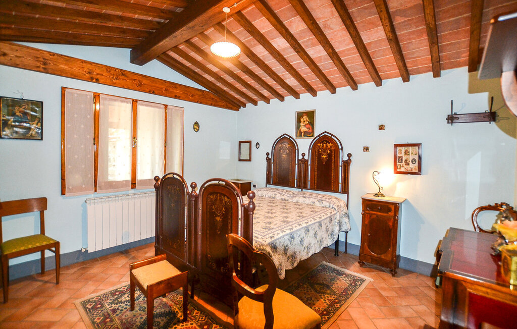 Maison 5 personnes à Cortona - Photo 5