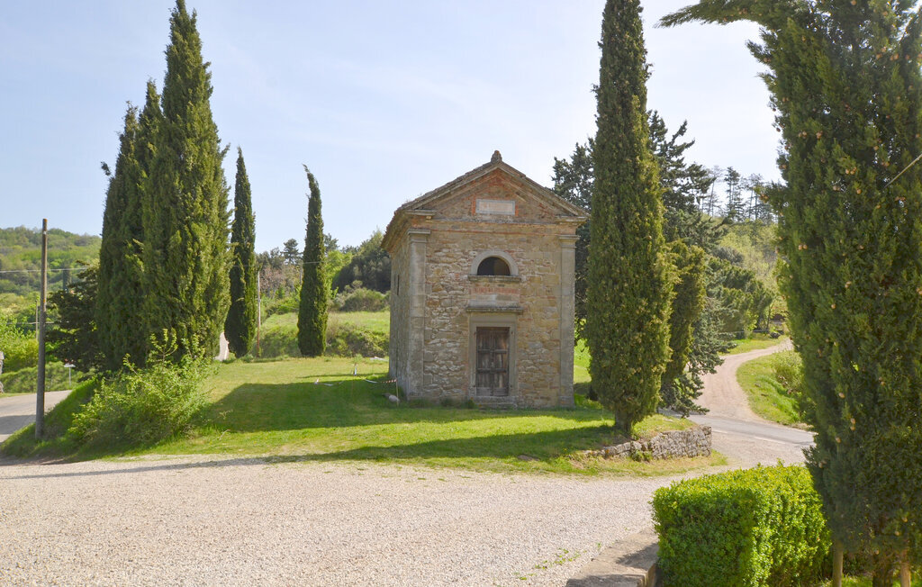 Maison 5 personnes à Cortona - Photo 7