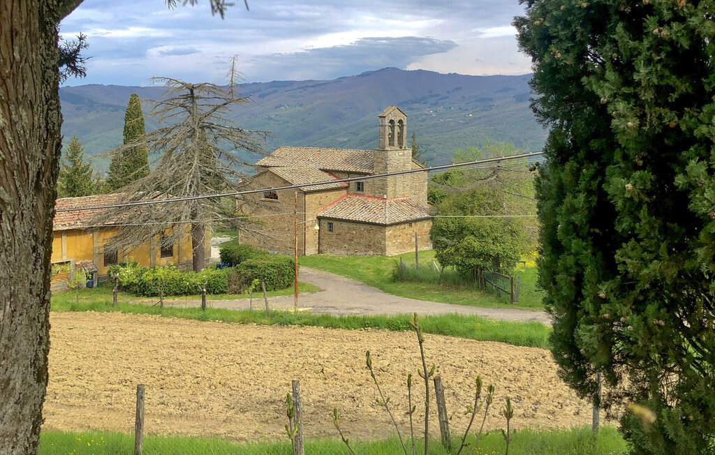 Maison 5 personnes à Cortona - Photo 8