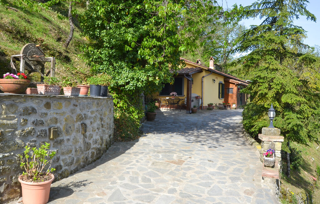 Maison 5 personnes à Cortona - Photo 9