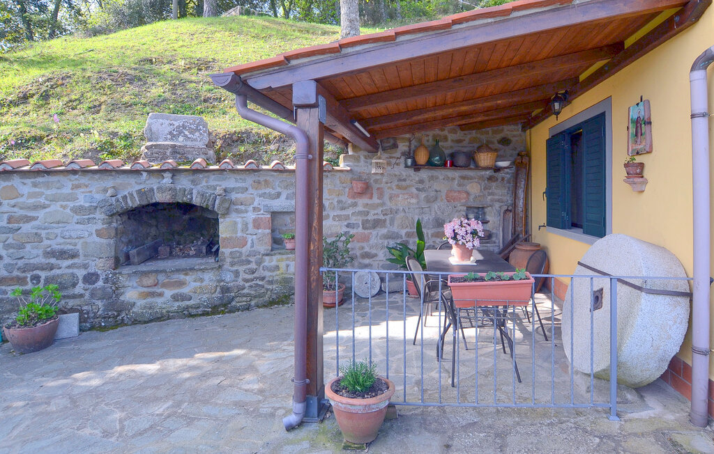 Maison 5 personnes à Cortona - Photo 10